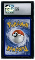 2023 Classic Collection Squirtle #1 CGC 10 on Beezie.