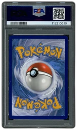 2019 Unbroken Bonds Lucario & Melmetal GX #120 PSA 10 on Beezie.