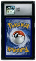 2023 Crown Zenith Rayquaza V #100 CGC 10 on Beezie.