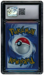 2023 Pokemon 151 Mew EX #205 CGC 9 on Beezie.