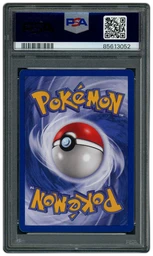 2000 Black Star Promos Articuno #22 PSA 8 on Beezie.