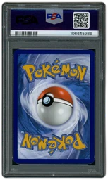 2023 Pokemon 151 Psyduck #175 PSA 9 on Beezie.
