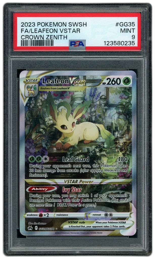 Card front
