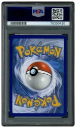 2022 Pokemon GO Radiant Blastoise #18 PSA 10 on Beezie.