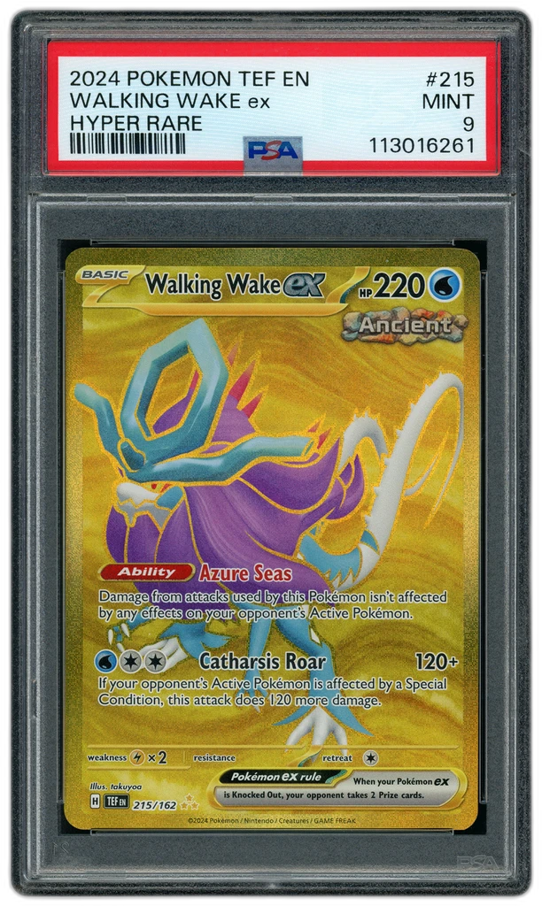 Card front