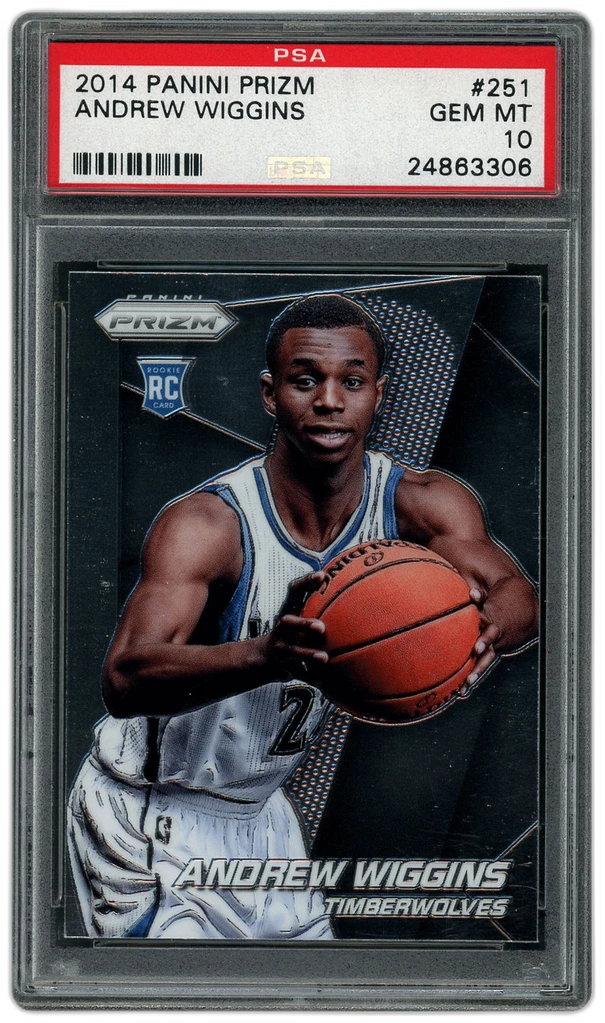 Card front
