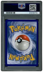 2016 Evolutions Dewgong #29 PSA 9 on Beezie.