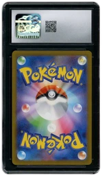 2023 Japanese Pokemon 151 Mr. Mime #179 CGC 9 on Beezie.