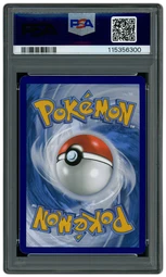 2023 Pokemon 151 Great Tusk EX #246 PSA 9 on Beezie.