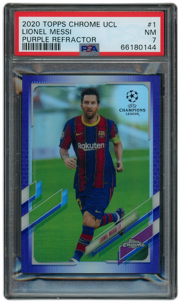 Card front