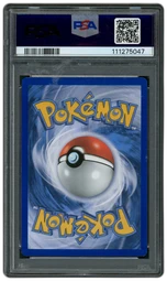 2022 Lost Origin Pikachu #52 PSA 9 on Beezie.