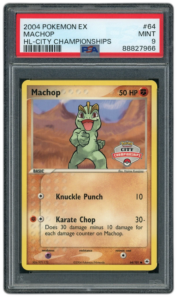 Card front