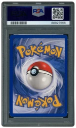 2004 Ex Hidden Legends City Championships Machop #64 PSA 9 on Beezie.