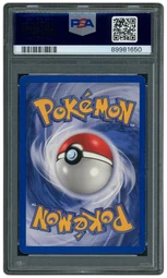 2004 Ex Team Rocket Returns Dark Houndoom #5 PSA 6 on Beezie.