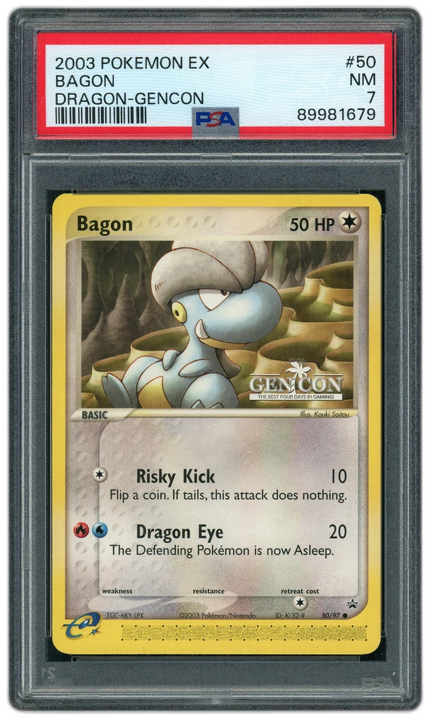 Card front