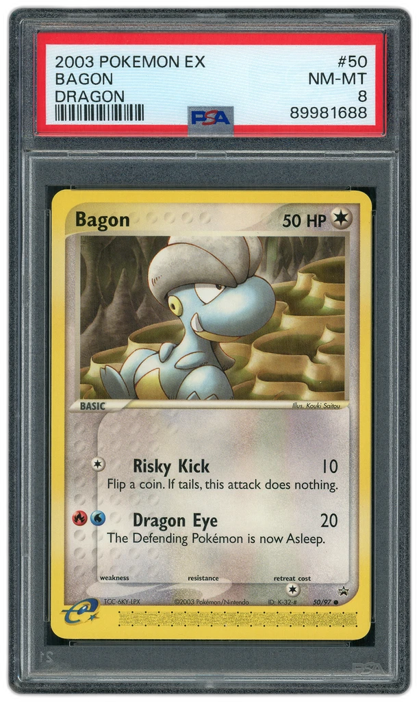 Card front