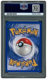 2003 Ex Dragon Bagon #50 PSA 8 on Beezie.