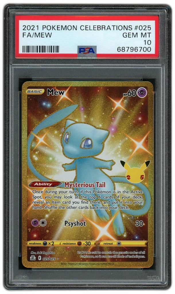 Card front