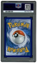 2021 Celebrations Mew #25 PSA 10 on Beezie.