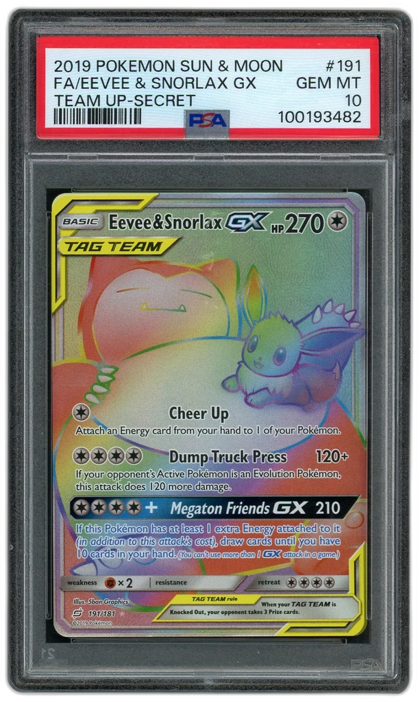 Card front