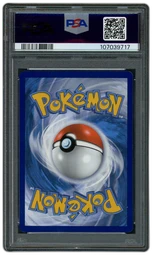 2021 Chilling Reign Galarian Articuno V #170 PSA 10 on Beezie.