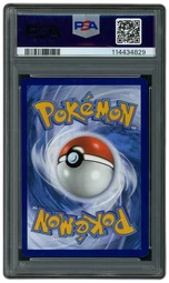 2024 Surging Sparks Latias EX #239 PSA 9 on Beezie.