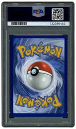 2025 Black Bolt Kyurem EX #165 PSA 10 on Beezie.