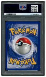 2000 Rocket 1st Edition Dark Charizard #21 PSA 8 on Beezie.