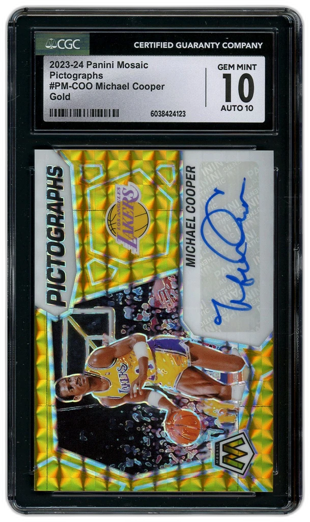 Card front