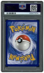 2024 Twilight Masquerade Eevee #188 PSA 10 on Beezie.