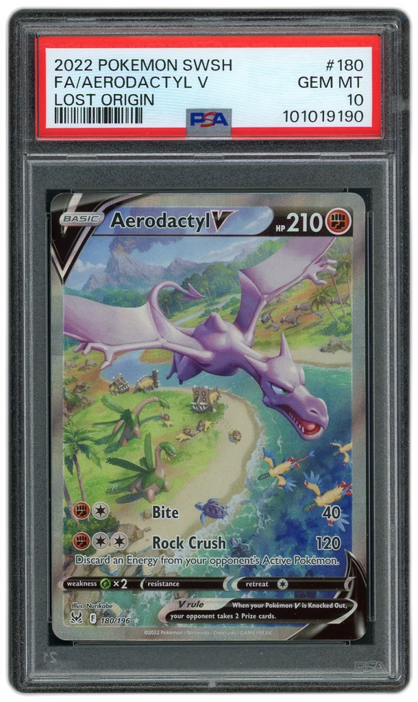 Card front