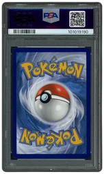 2022 Lost Origin Aerodactyl V #180 PSA 10 on Beezie.