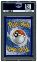 2022 Astral Radiance Garchomp V #TG23 PSA 9 on Beezie.
