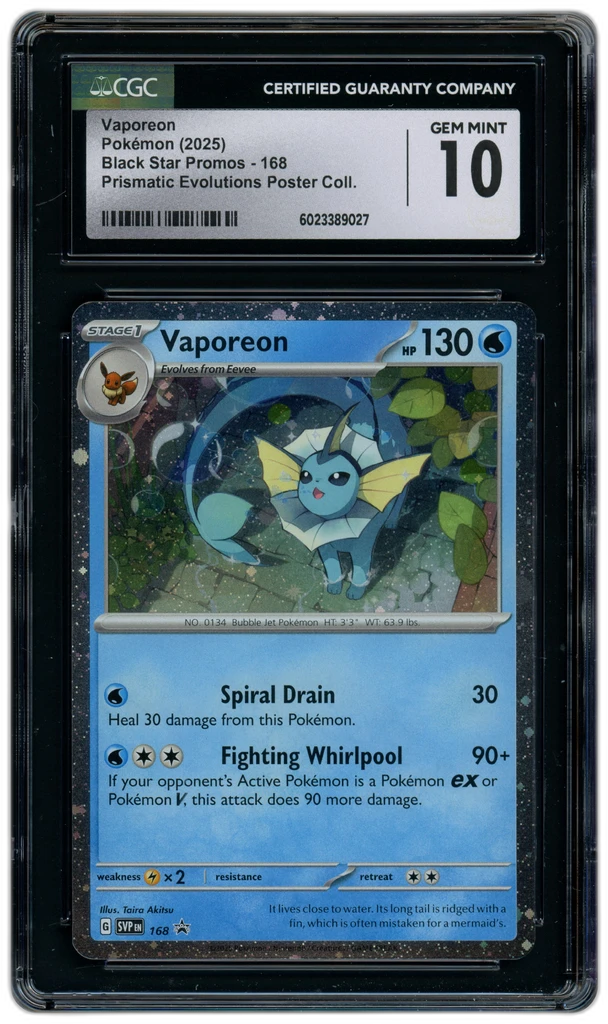 Card front