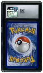 2023 Obsidian Flames Charizard EX #228 CGC 9 on Beezie.