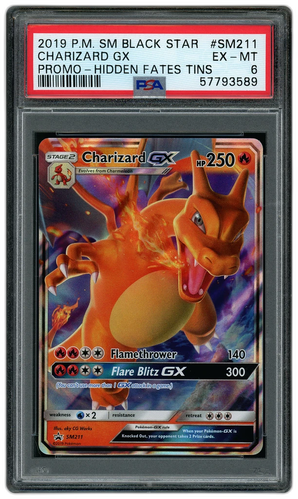 Card front