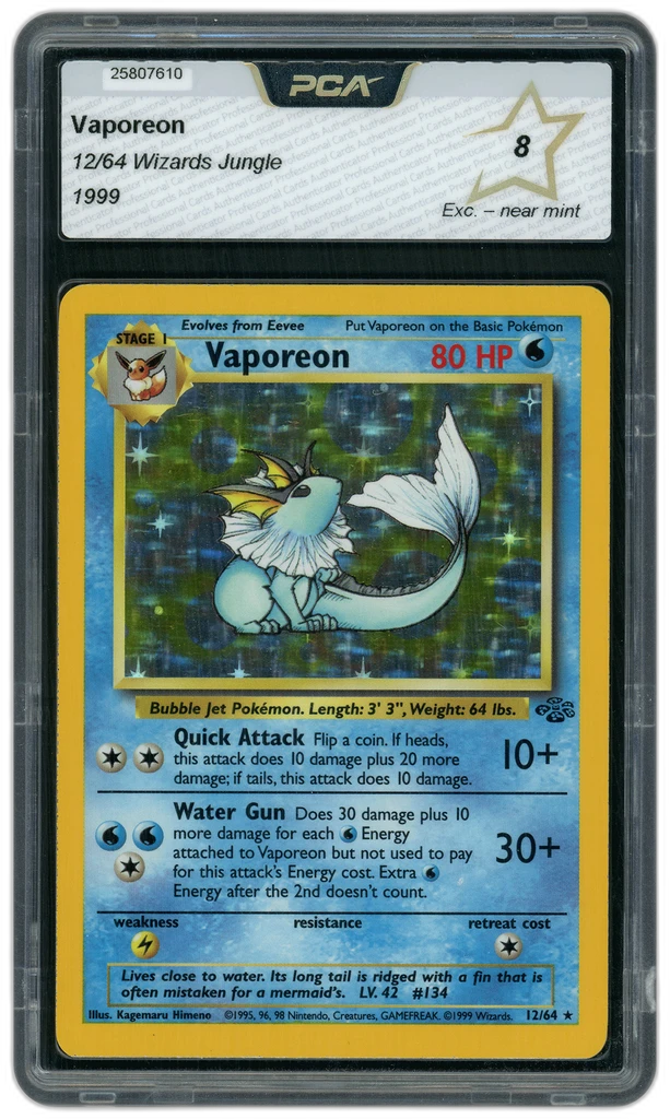 Card front
