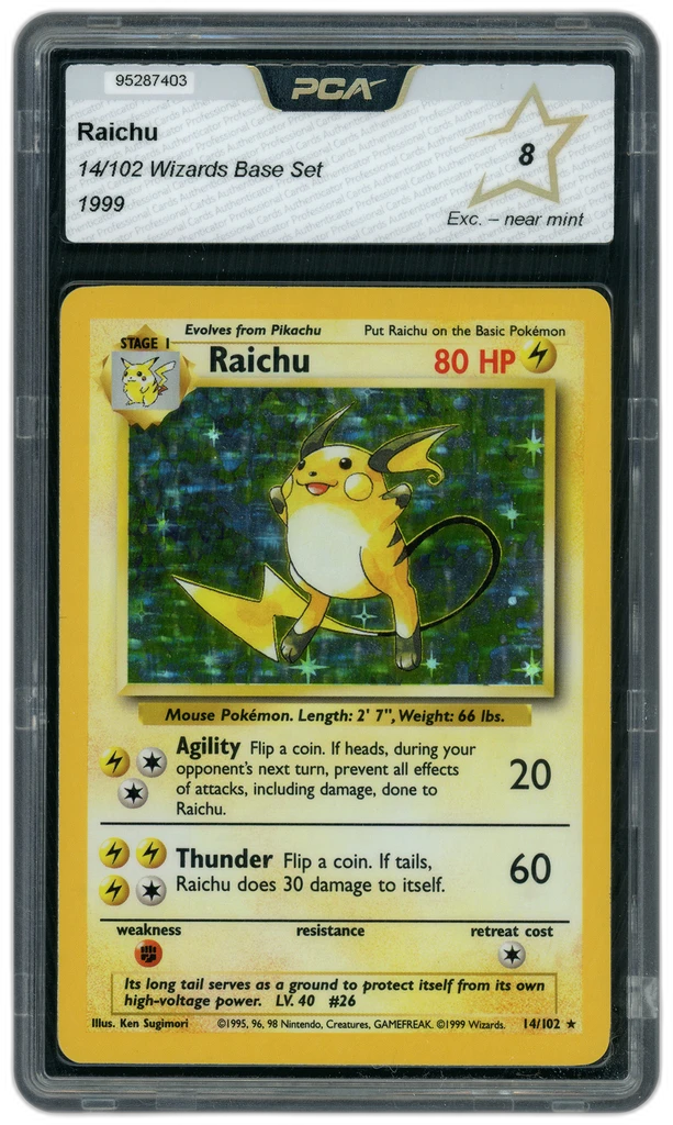 Card front