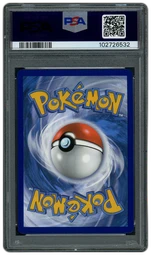 2023 Obsidian Flames Ninetales #199 PSA 9 on Beezie.
