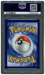2023 Pokemon 151 Charizard EX #183 PSA 9 on Beezie.