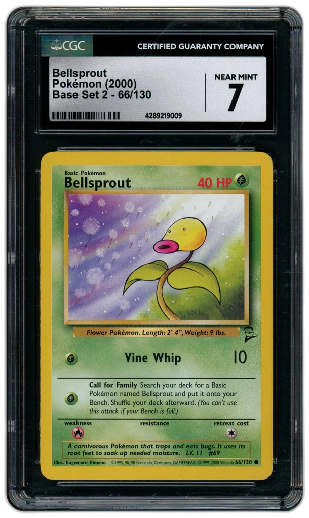 Card front