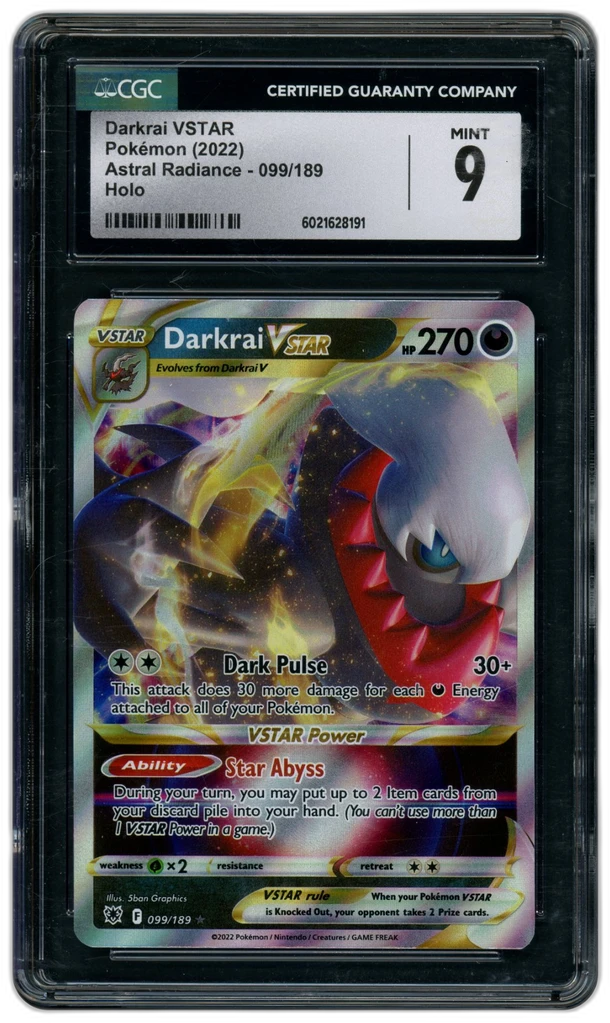 Card front