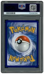 2021 Celebrations Mew #25 PSA 10 on Beezie.