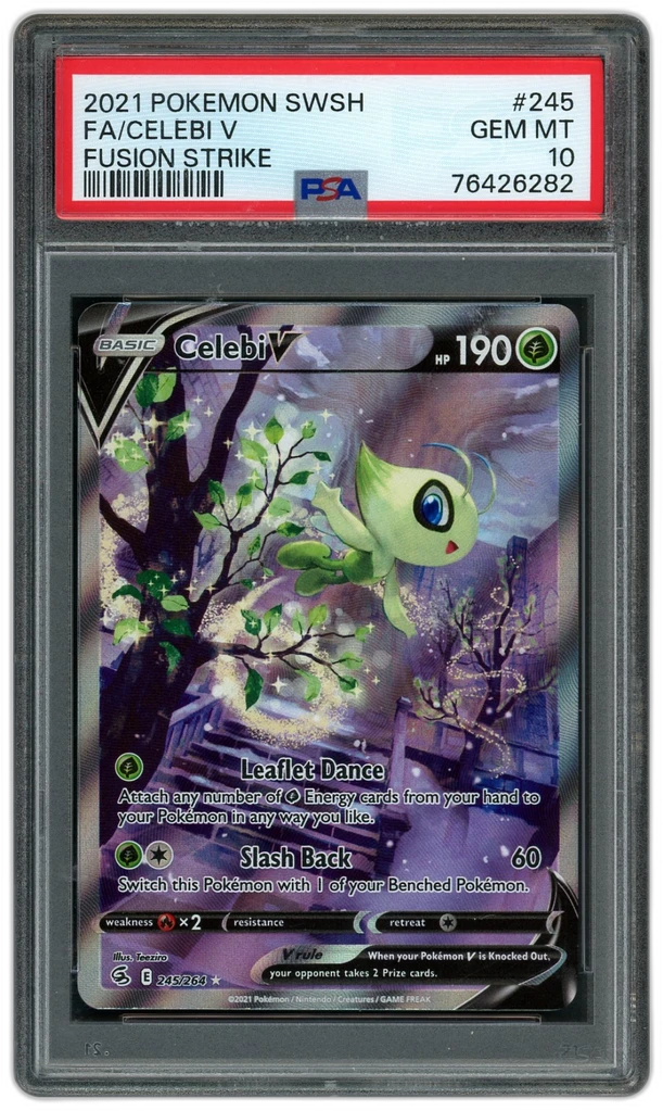 Card front
