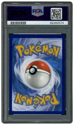 2023 Crown Zenith Mew #GG10 PSA 9 on Beezie.