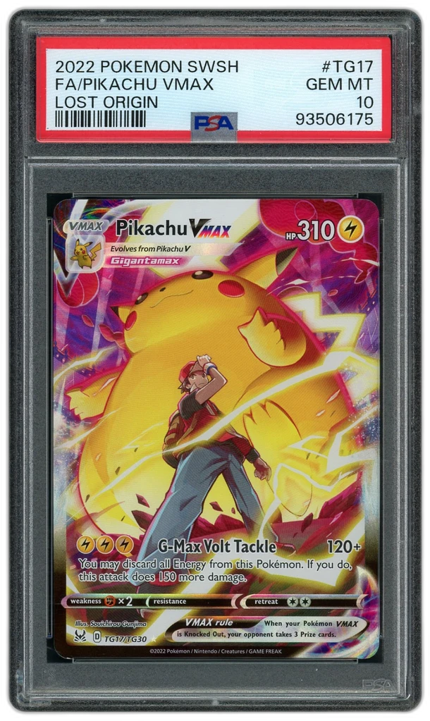 Card front