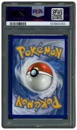 2021 Battle Styles Empoleon V #146 PSA 10 on Beezie.