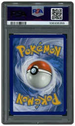 2024 Twilight Masquerade Greninja EX #214 PSA 10 on Beezie.