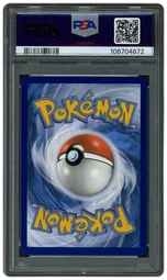 2024 Temporal Forces Morty's Conviction #211 PSA 10 on Beezie.