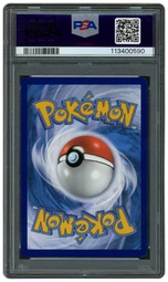 2023 Crown Zenith Pikachu #160 PSA 10 on Beezie.